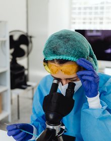 مهارت های آزمایشگاهی ژن، سلول، بافت - مقدماتی